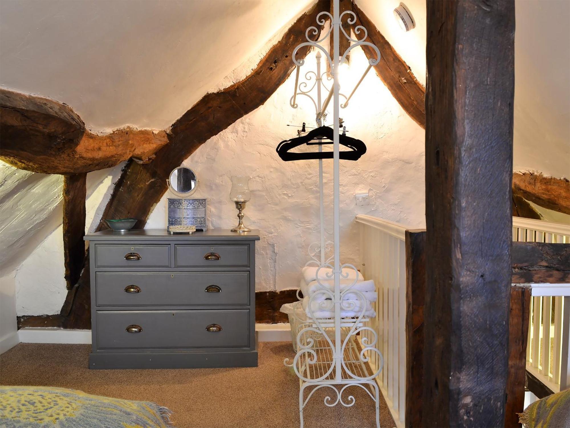 Childe Of Hale Cottage - 27896 Екстериор снимка